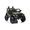 Машинка на акумуляторі Lean Cars Toyota FJ 4x4 Moro