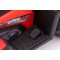 Квадроцикл на акумуляторі Lean Cars JC915 червоний