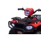 Квадроцикл на акумуляторі Lean Cars JC915 червоний