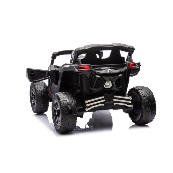 Баггі на акумуляторі Lean Cars Can-am DK-CA003 білий