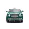 Машинка на акумуляторі Lean Cars Bentley Mulsanne зелений