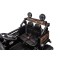 Машинка на акумуляторі Lean Cars Toyota FJ 4x4 Black Forest