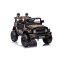 Машинка на акумуляторі Lean Cars Toyota FJ 4x4 Black Forest