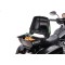 Мотоцикл триколісний на акумуляторі Lean Cars Goldwing чорний