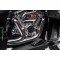 Мотоцикл триколісний на акумуляторі Lean Cars Goldwing чорний