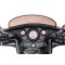 Мотоцикл триколісний на акумуляторі Lean Cars Goldwing чорний