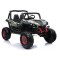 Машинка на акумуляторі Lean Cars Jeep XMX603 Moro Lakier