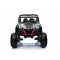 Машинка на акумуляторі Lean Cars Jeep XMX603 Moro Lakier