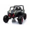 Машинка на акумуляторі Lean Cars Jeep XMX603 Moro Lakier