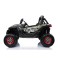 Машинка на акумуляторі Lean Cars Jeep XMX603 Moro Lakier