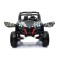 Машинка на акумуляторі Lean Cars Jeep XMX603 Moro Lakier
