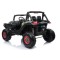 Машинка на акумуляторі Lean Cars Jeep XMX603 Moro Lakier