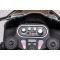 Мотоцикл на акумуляторі Lean Cars BMW HP4 блакитний T5008