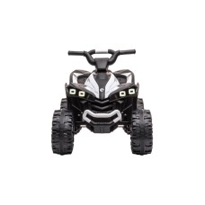 Квадроцикл на акумуляторі HL568 білий (13558)