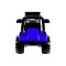 Трактор на акумуляторі Lean Cars ZP1005 блакитний
