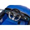 Машинка на акумуляторі Lean Cars BMW I4 блакитний 4x4