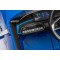 Машинка на акумуляторі Lean Cars BMW I4 блакитний 4x4