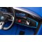 Машинка на акумуляторі Lean Cars BMW I4 блакитний 4x4