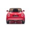 Машинка на акумуляторі Lean Cars Bentley Mulsanne червоний