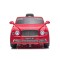 Машинка на акумуляторі Lean Cars Bentley Mulsanne червоний