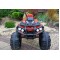 Квадроцикл на акумуляторі Lean Cars R/C BDM0906 червоний
