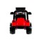 Трактор на акумуляторі Lean Cars ZP1005 червоний