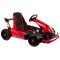 Електромобіль GoKart Lean Cars XMX619 червоний лак Spider