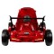 Електромобіль GoKart Lean Cars XMX619 червоний лак Spider