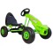 Веломобіль GoKart Lean Sport A-18 зелений