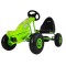Веломобіль GoKart Lean Sport A-18 зелений
