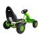 Веломобіль GoKart Lean Sport A-18 зелений