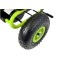 Веломобіль GoKart Lean Sport A-18 зелений