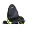 Веломобіль GoKart Lean Sport A-18 зелений