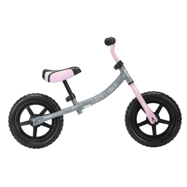 Біговел Lean Bike Corrado рожевий