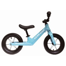 Біговел Lean Bike Candy блакитний (5278)