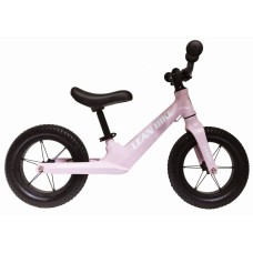 Біговел Lean Bike CANDY рожевий (5277)