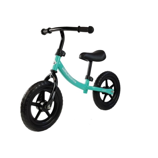 Біговел Lean Bike Lorenzo Sport м'ятний