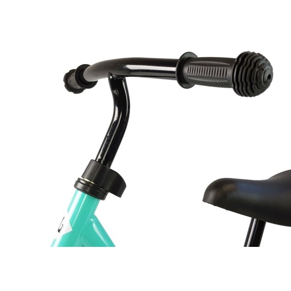Біговел Lean Bike Lorenzo Sport м'ятний