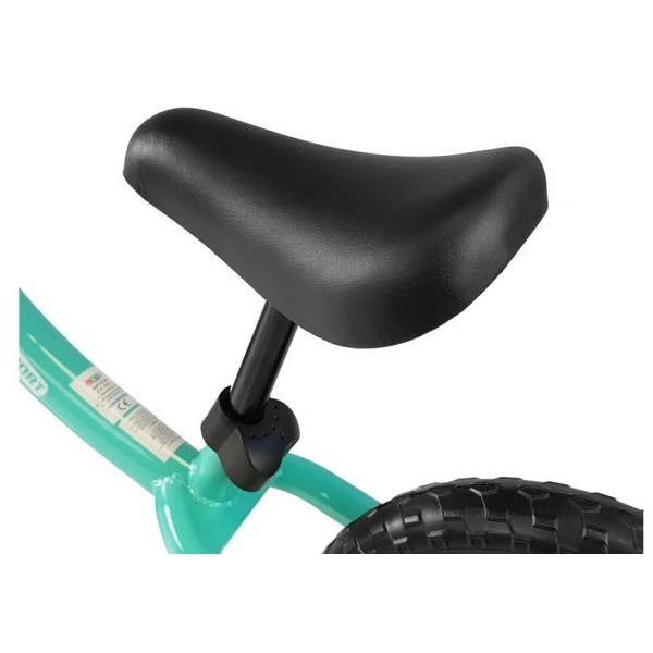 Біговел Lean Bike Lorenzo Sport м'ятний