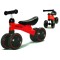 Біговел Lean Toys Yang Kai червоний