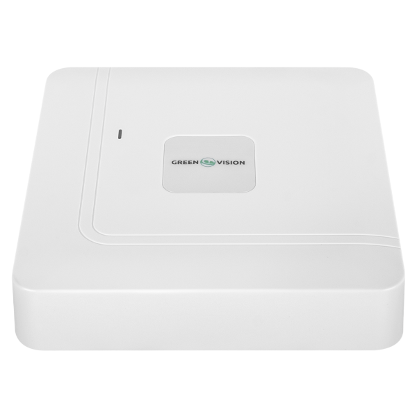 Комплект відеоспостереження на 2 камери GV-IP-K-W67/02 4MP (Lite)