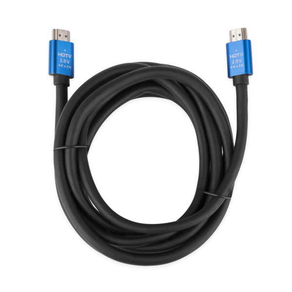 Комплект відеоспостереження на 2 камери GV-IP-K-W67/02 4MP (Lite)