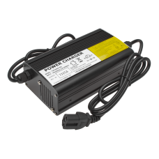 Зарядний пристрій для акумуляторів LiFePO4 60V (73V)-5A-300W