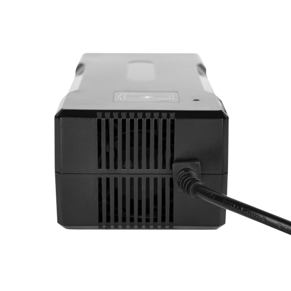 Зарядний пристрій для акумуляторів LiFePO4 12V (14.6V)-12A-144W