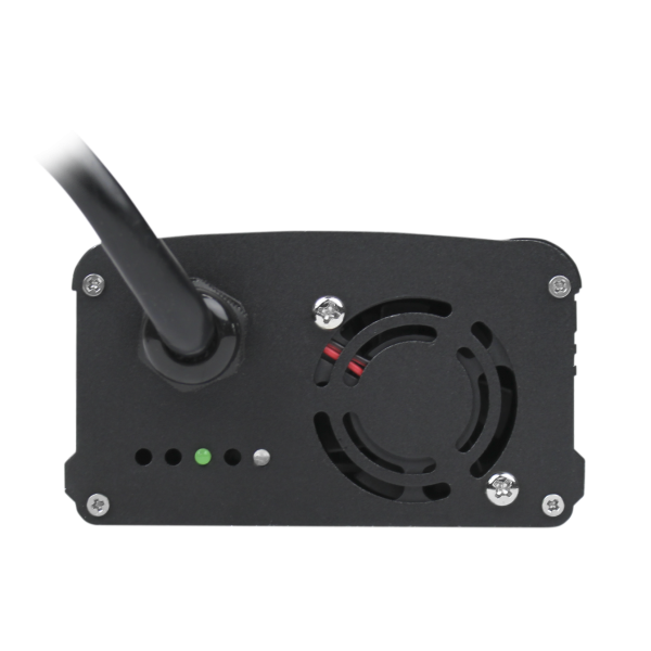 Зарядний пристрій для акумуляторів LiFePO4 12V (14.6V)-20A-240W