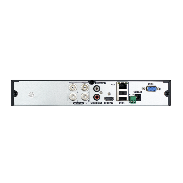 Комплект відеоспостереження GreenVision GV-K-S16/04 1080P