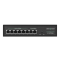 Комплект відеоспостереження на 6 камер GV-IP-K-W76/06 5MP