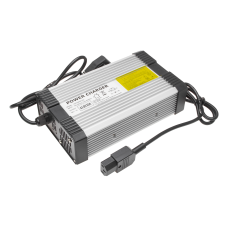 Зарядний пристрій для акумуляторів LiFePO4 36V (43.8V)-10A-360W
