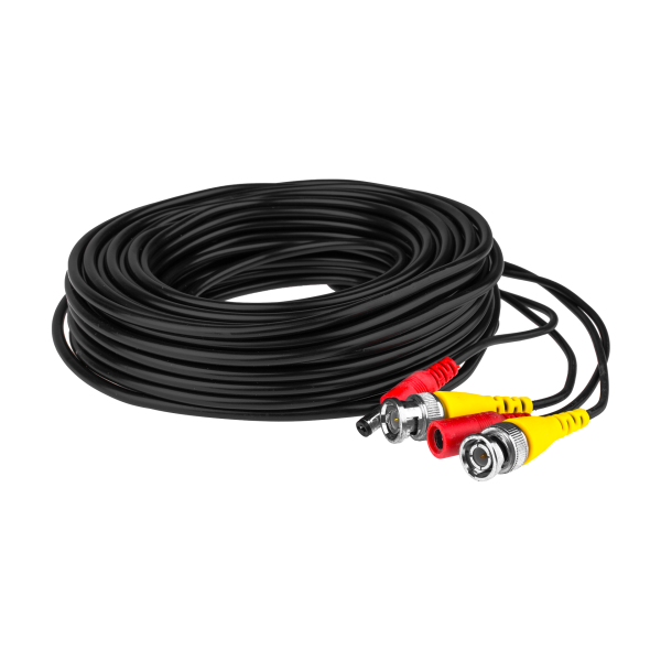 Комплект відеоспостереження на 4 камери GV-K-W66/4 5MP