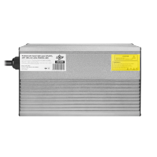 Зарядний пристрій для акумуляторів LiFePO4 48V (58.4V)-40A-1920W-LED